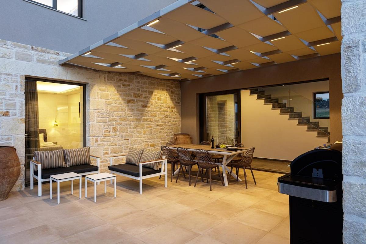 Villa Dodici Pánormos Extérieur photo